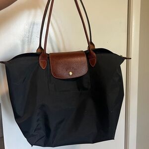 Longchamp tote